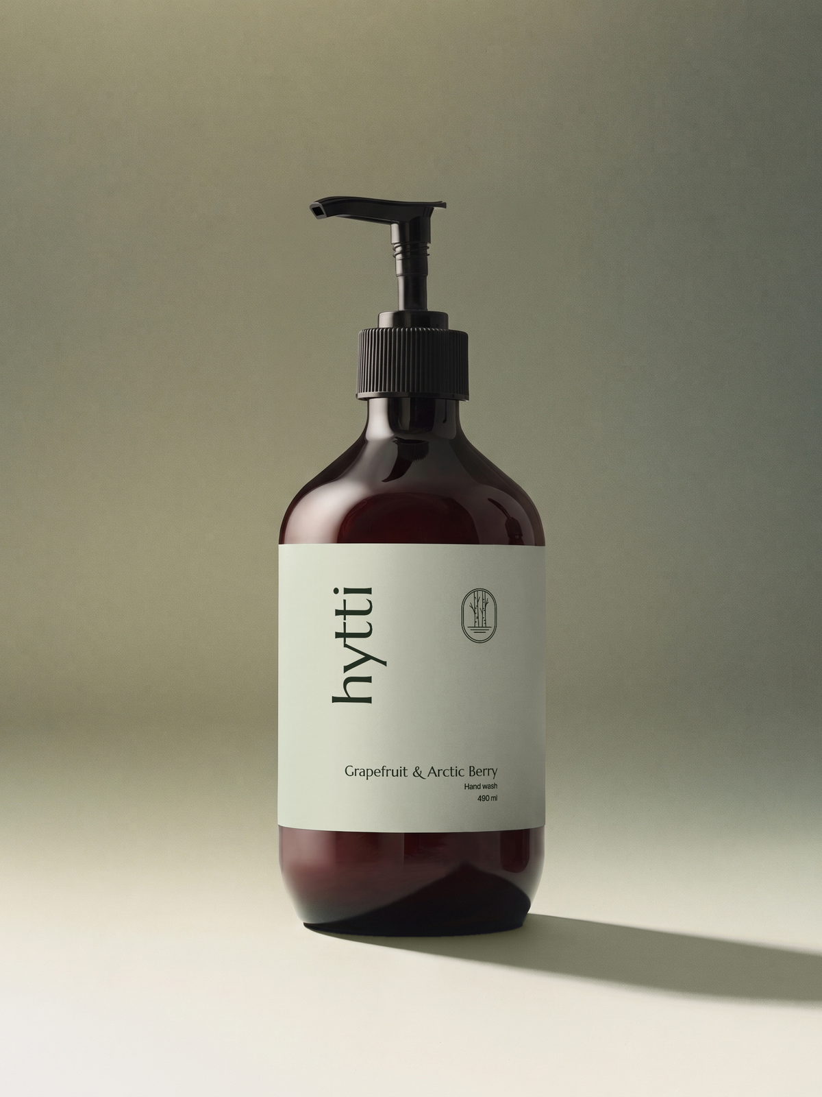 Grapefruit & Arctic Berry Hand Wash