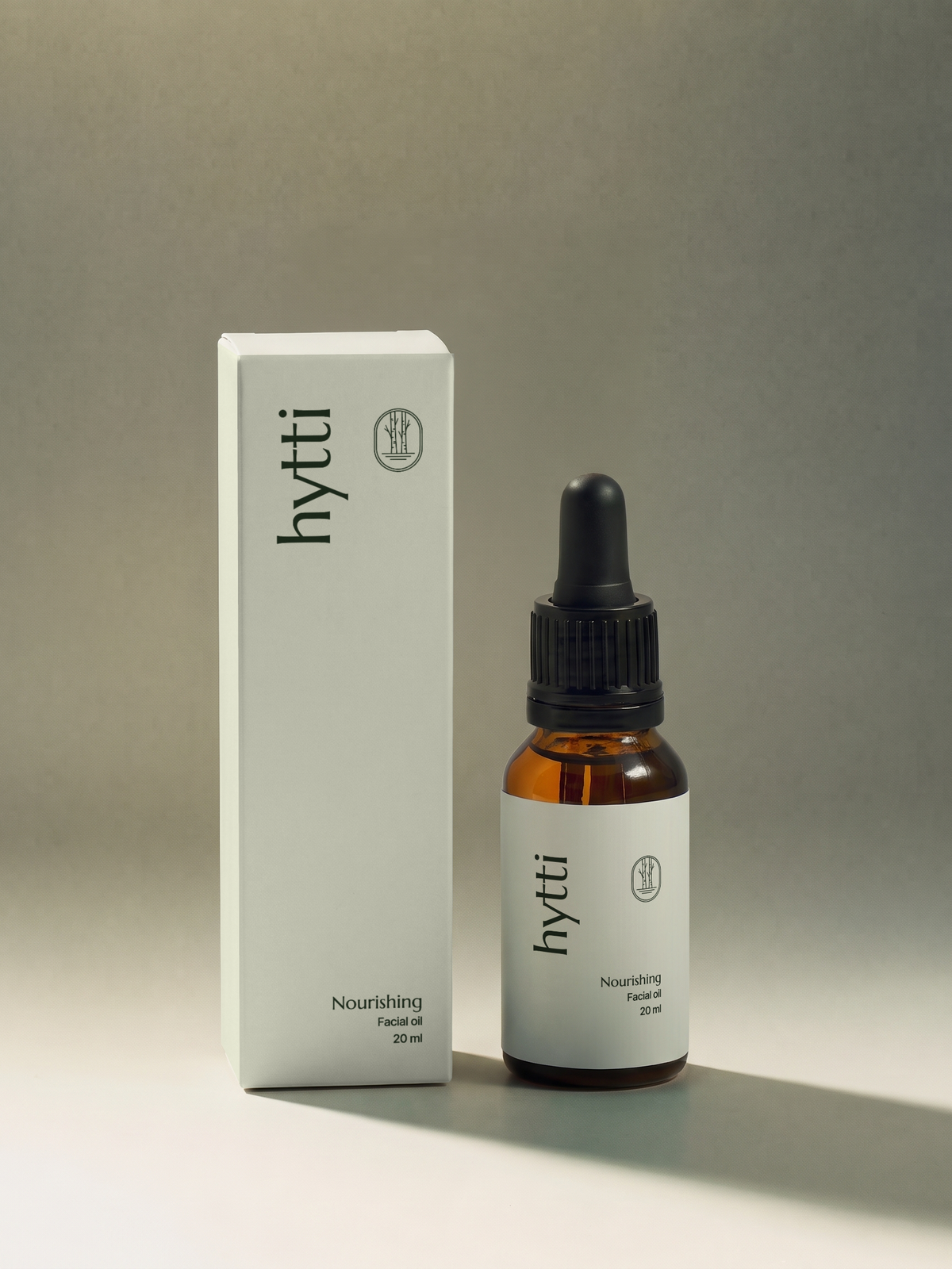 Nourishing Facial Oil
